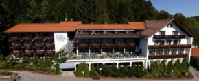 Отель Hotel Bavaria  Цвизель